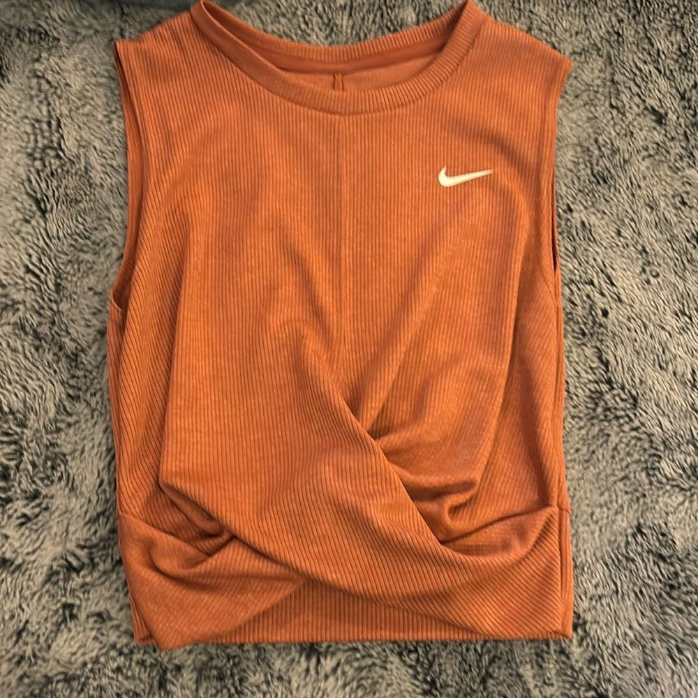 Nike Tank